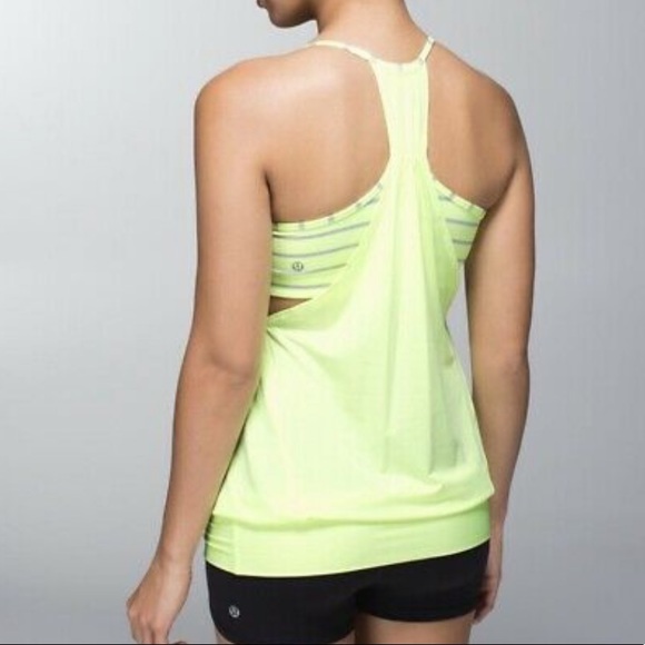 lululemon athletica Tops - 🍋Lululemon No Limits tank
